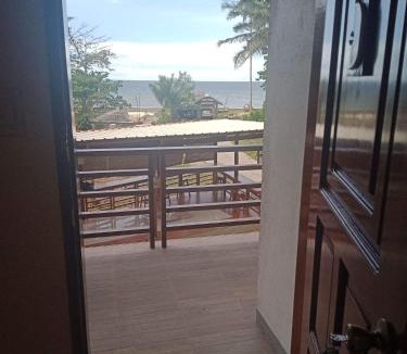 Siquijor Apartment | MLB Beachfront Apartment