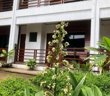 Siquijor Apartment | MLB Beachfront Apartment