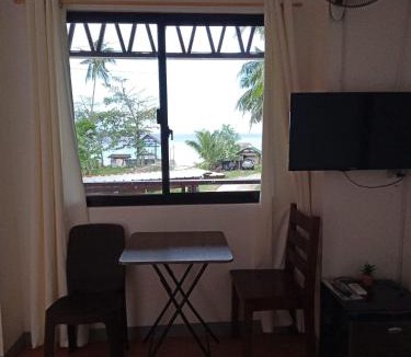 Siquijor Apartment | MLB Beachfront Apartment