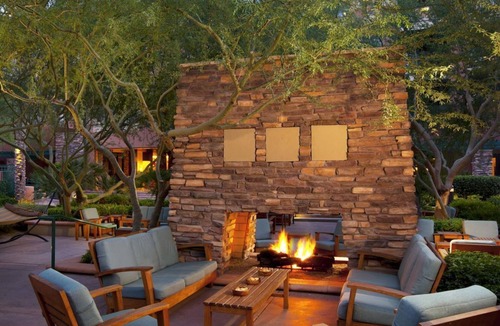 Paradise Valley Village Villa | MLB Spring Training or Golfing! Westin Kierland Villas - 1BR/1BA, Sleeps 4