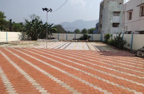 Tirupati House | MLC Stays