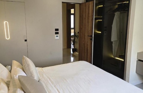 Nasr City Apartment | MLD luxury apartments