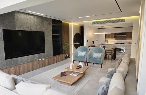 Nasr City Apartment | MLD luxury apartments