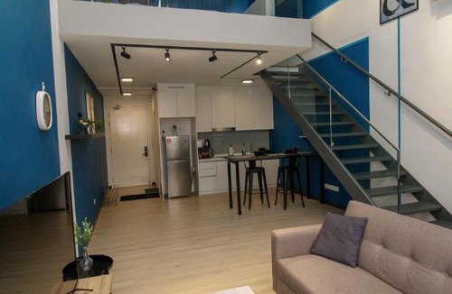Cheras Apartment | MLH Designer Duplex Suite @ EkoCheras