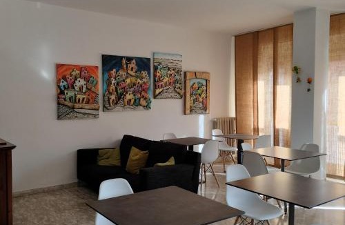 Sasso Caveoso House | MLH Matera