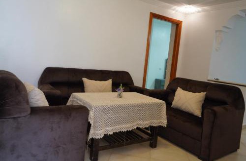 Chefchaouen Apartment | MLK studio
