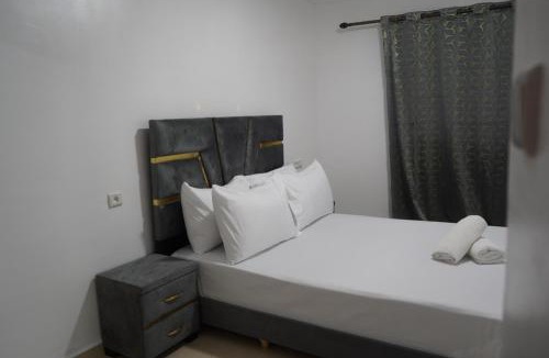 Chefchaouen Apartment | MLK studio