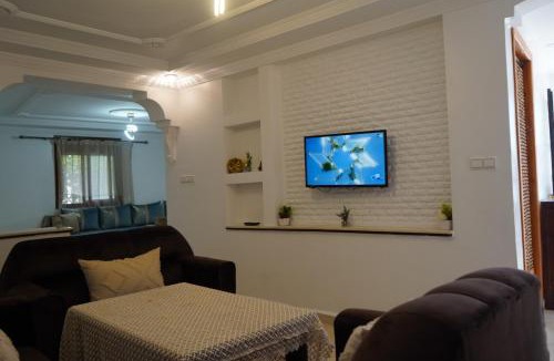 Chefchaouen Apartment | MLK studio