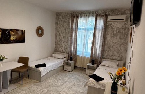 Timisoara Apartment | MLR Residence - Free Private Parking