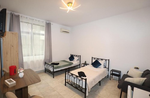 Timisoara Apartment | MLR Residence - Free Private Parking