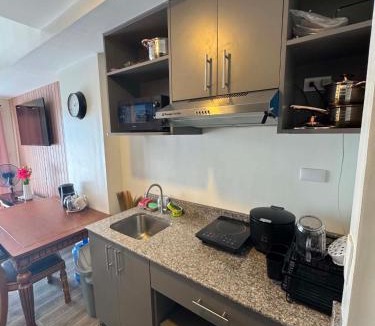 Davao Apartment | Mlte
