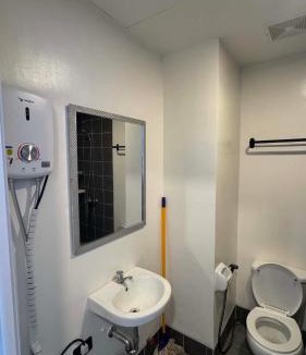 Davao Apartment | Mlte