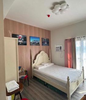Davao Apartment | Mlte