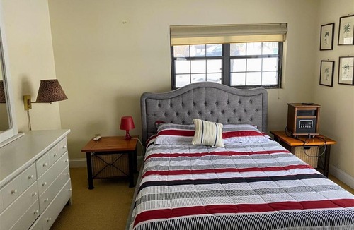 Lake Harmony House | MLV-45-101-Lakefront Condo Ground Level At Big Boulder Lake & Ski Area