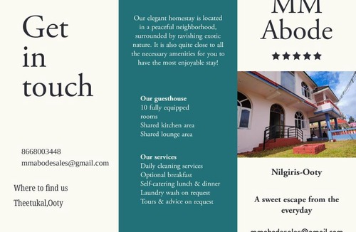 Kandal House | MM Abode