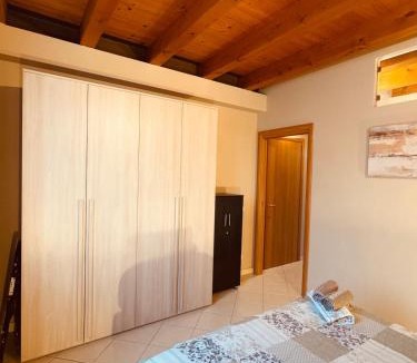 Sud-Ovest Apartment | MM Apartment