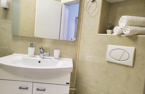 Centar Apartment | MM Apartment