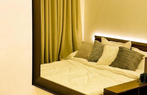 Las Pinas Apartment | MM Luxury Lodge