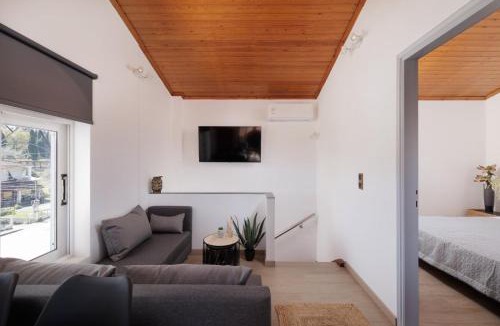 Corfu Town Apartment | MM luxury studios&villas