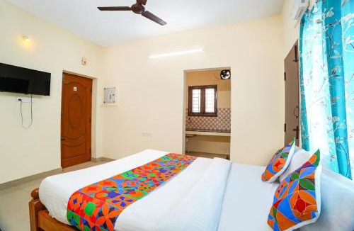 Tambaram Hotel | Mm Pleasant Stay