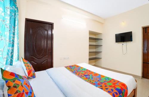 Tambaram Hotel | Mm Pleasant Stay