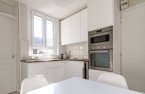 Hincmar Apartment | MM SUITES CATHEDRAL