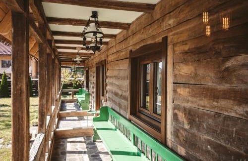 Birsana House | MMexperience