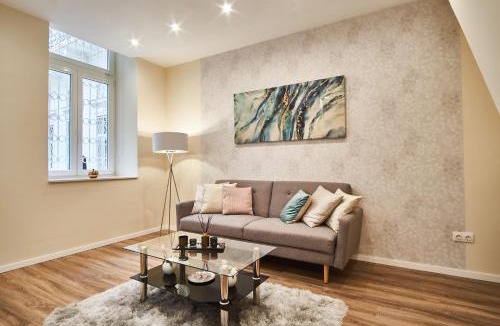 Inner City Budapest Apartment | MMM Apartment | Budapest