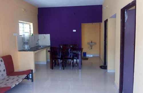 Kandal Apartment | MMS HOME STAYS