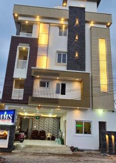 Sholinghur House | MMS Residence