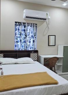 Sholinghur House | MMS Residence