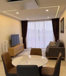 Bukit Serindit Apartment | Mna Homestay, Residensi Seri Serindit