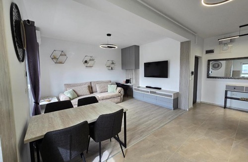 Mosnita Noua Apartment | Moșnița AntoApart - factură