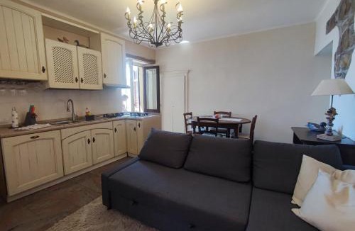Maccagno Apartment | Mo&Ma - Panorama e relax