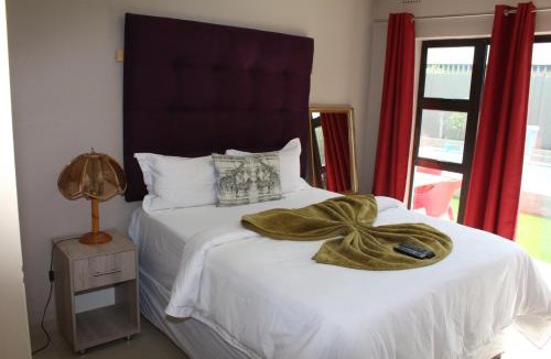 Eikenbosch Resort | MO MAJOR
