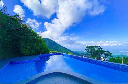 Tam Dao Hotel | Mo Mang House Tam Dao by Tuan Tu