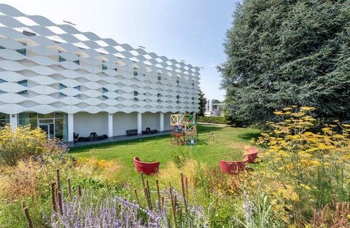 Olgiate Olona Hotel | MO.OM Hotel