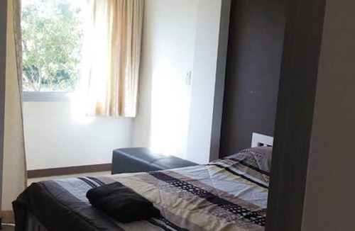 Bang Rak Phatthana Hostel | Mo2 Stylish