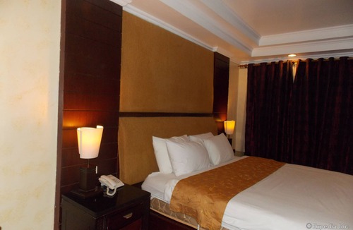Bacolod Hotel | MO2 Westown Hotel Bacolod - Mandalagan
