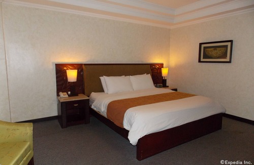 Bacolod Hotel | MO2 Westown Hotel Bacolod - Mandalagan