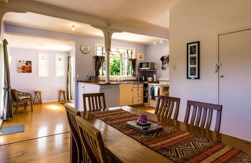 Blackpool Cottage | Moa Bach - Blackpool Holiday Home