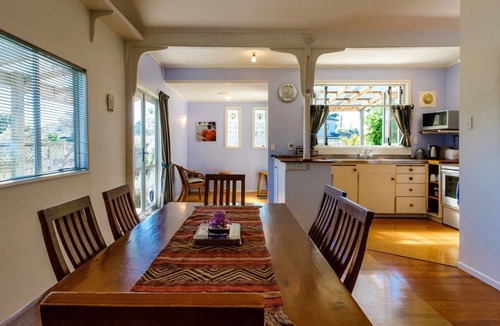 Blackpool Cottage | Moa Bach - Blackpool Holiday Home