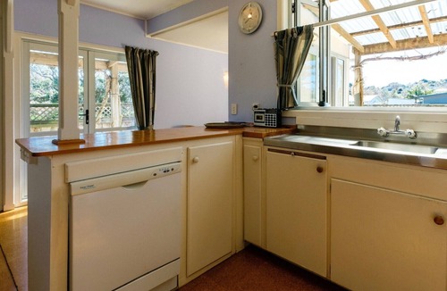 Blackpool Cottage | Moa Bach - Blackpool Holiday Home