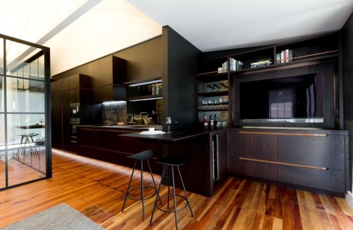 Oneroa Apartment | Moa Studios - Stay Waiheke