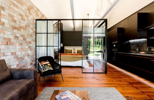 Oneroa Apartment | Moa Studios - Stay Waiheke