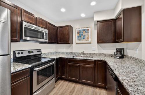 Moab South Valley Apartment | Moab RedCliff Condos