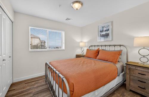 Moab South Valley Apartment | Moab RedCliff Condos