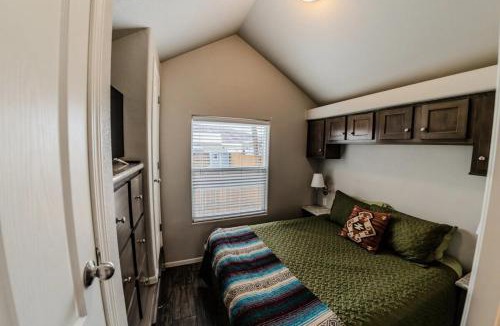 Moab House | Moab Rim Cabin #16