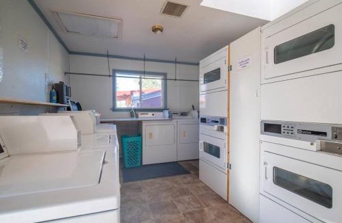 Moab South Valley House | Moab RV Resort Glamping Tipi OKTP-52
