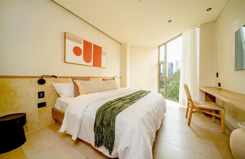El Poblado Hotel | Moabi Hotel